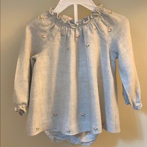 Janie & Jack Two piece outfit